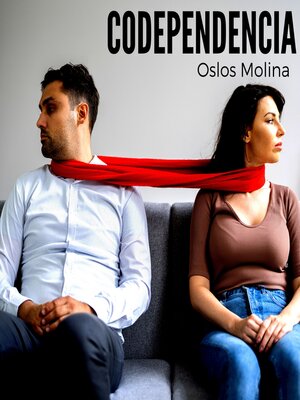 cover image of Codependencia
